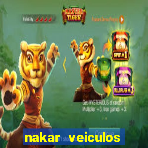 nakar veiculos porto alegre